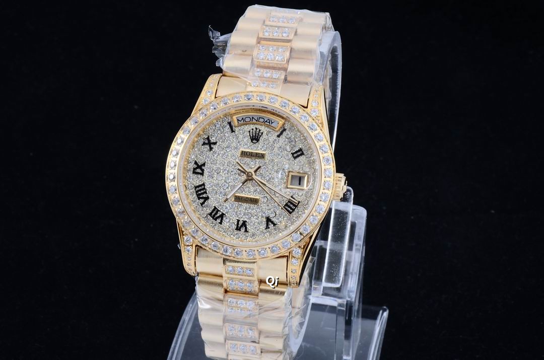 Rolex watch man-081